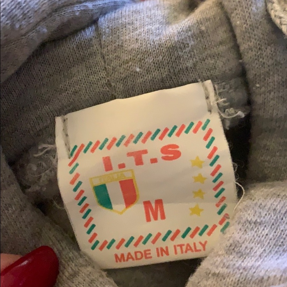 Hoodie - Picture 2 of 2